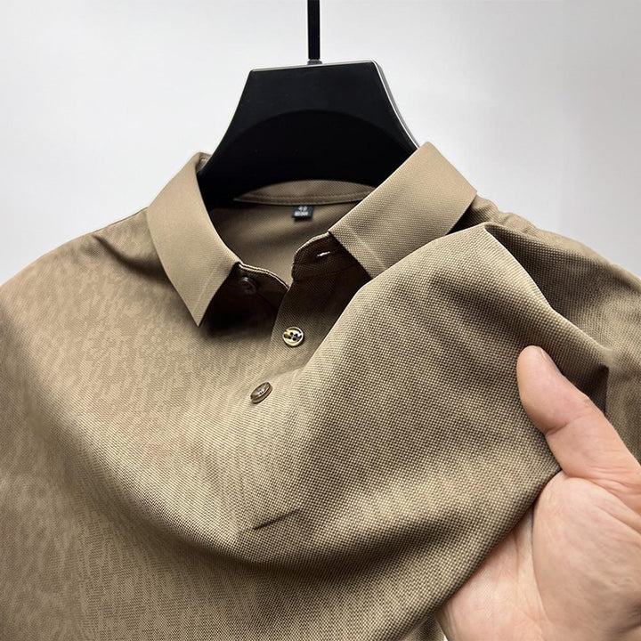 UrbanCamo Polo Shirt