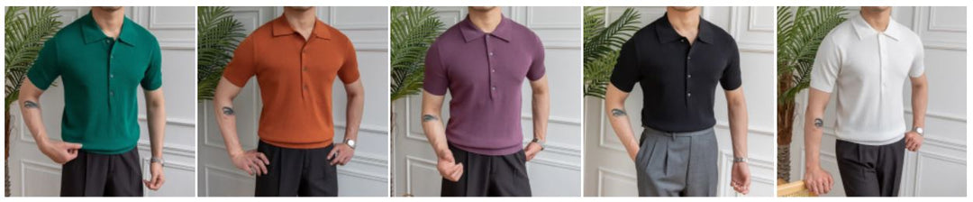 Valarosa Polo Shirt