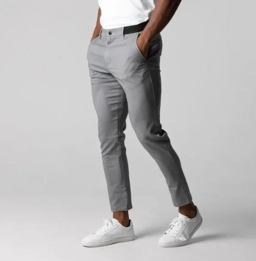 Men's Active Stretch Chinos