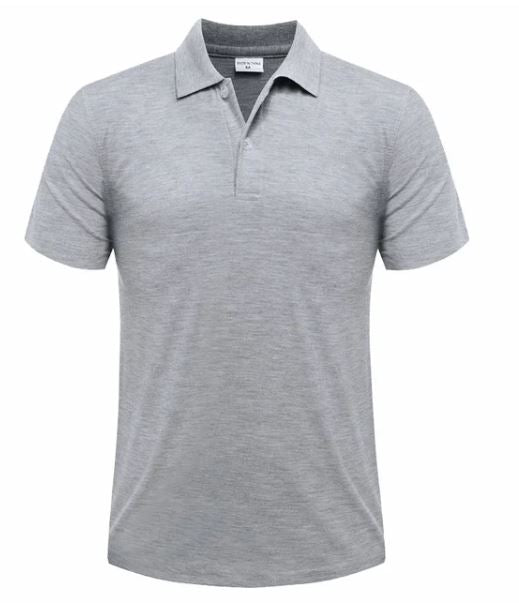 ProSolid Performance Polo