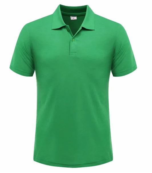 ProSolid Performance Polo