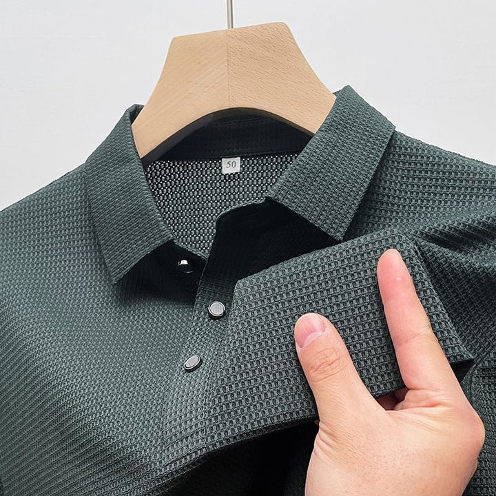 Camisa clásica Lex Polo