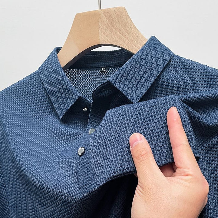 Camisa clásica Lex Polo