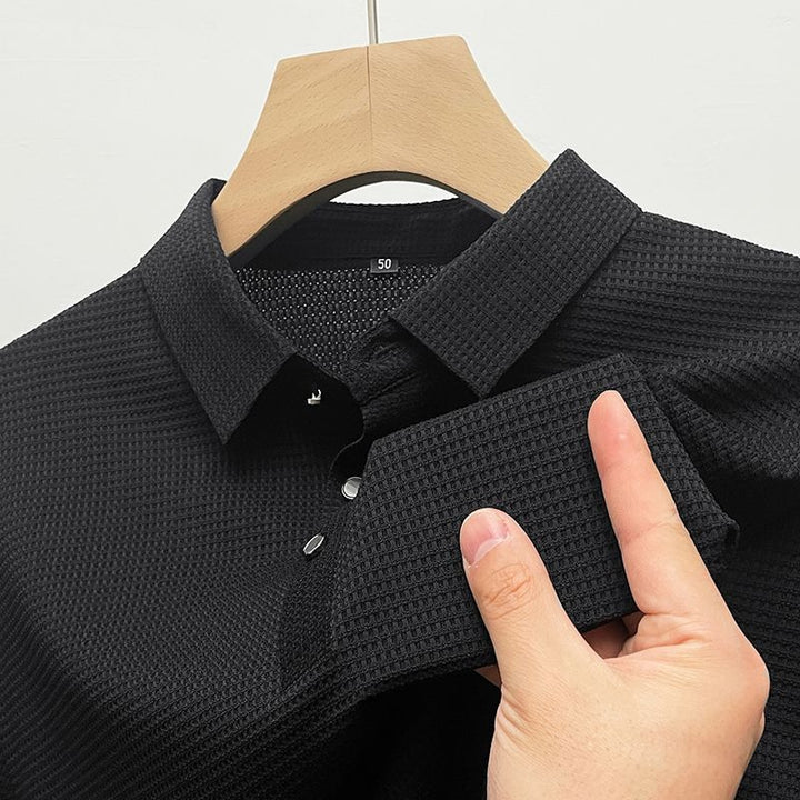 Camisa clásica Lex Polo