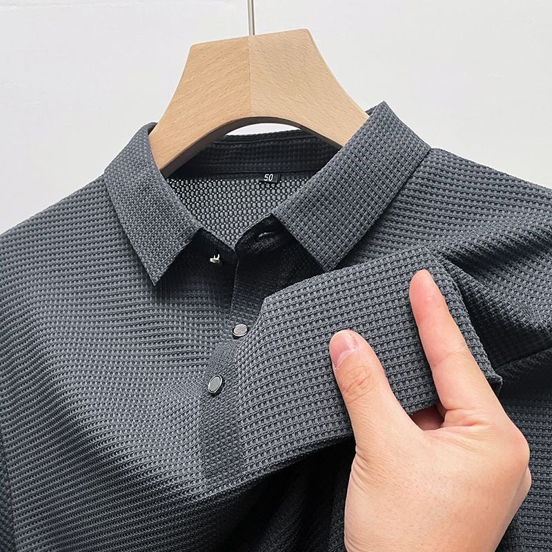 Camisa clásica Lex Polo