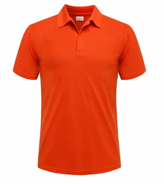 ProSolid Performance Polo