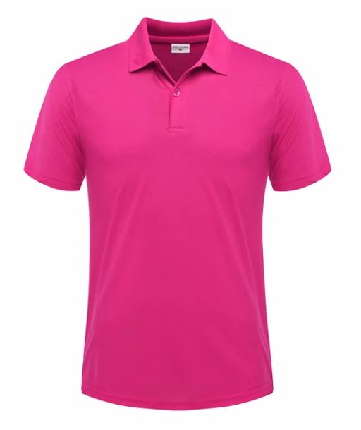 ProSolid Performance Polo