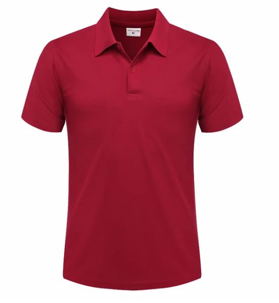 ProSolid Performance Polo