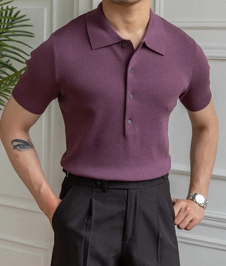 Valarosa Polo Shirt