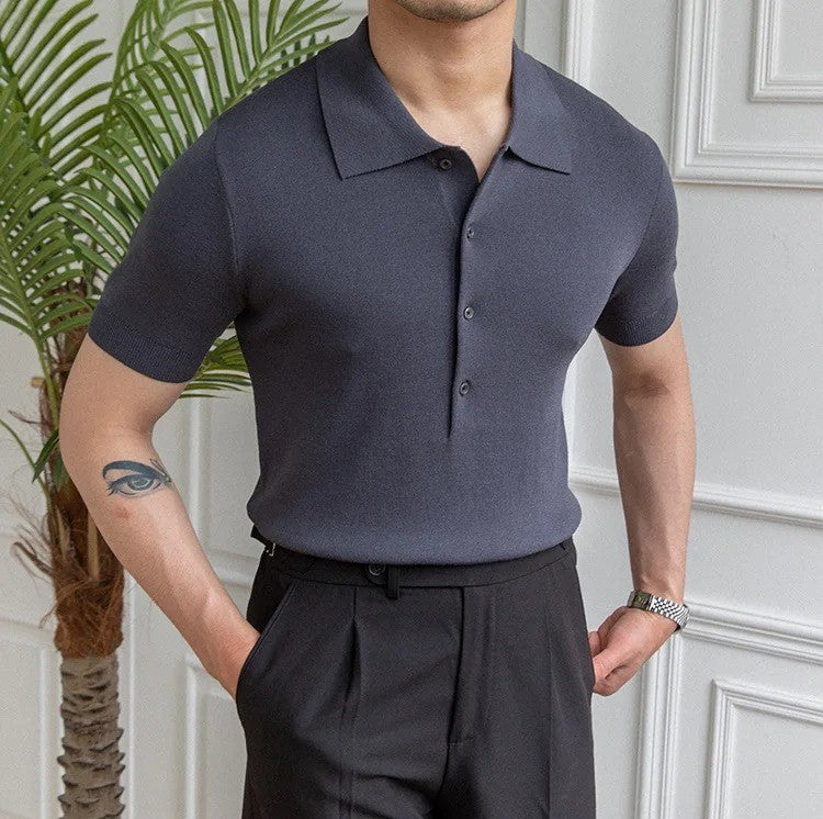 Valarosa Polo Shirt