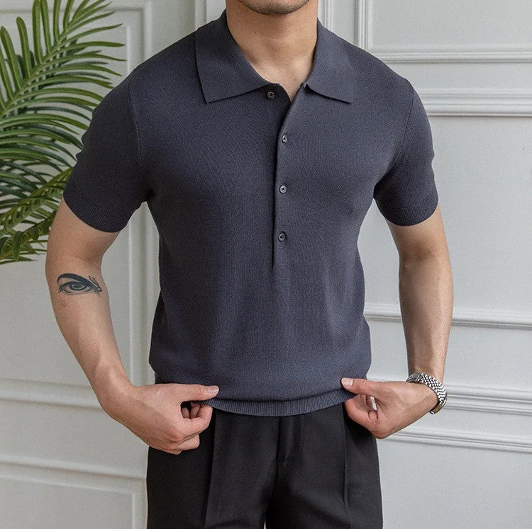 Valarosa Polo Shirt