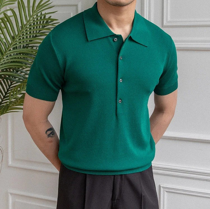 Valarosa Polo Shirt