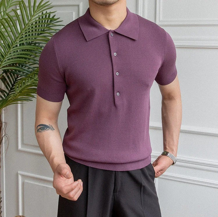 Valarosa Polo Shirt