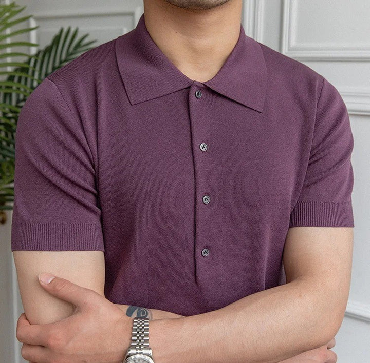 Valarosa Polo Shirt