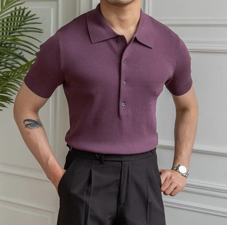 Valarosa Polo Shirt