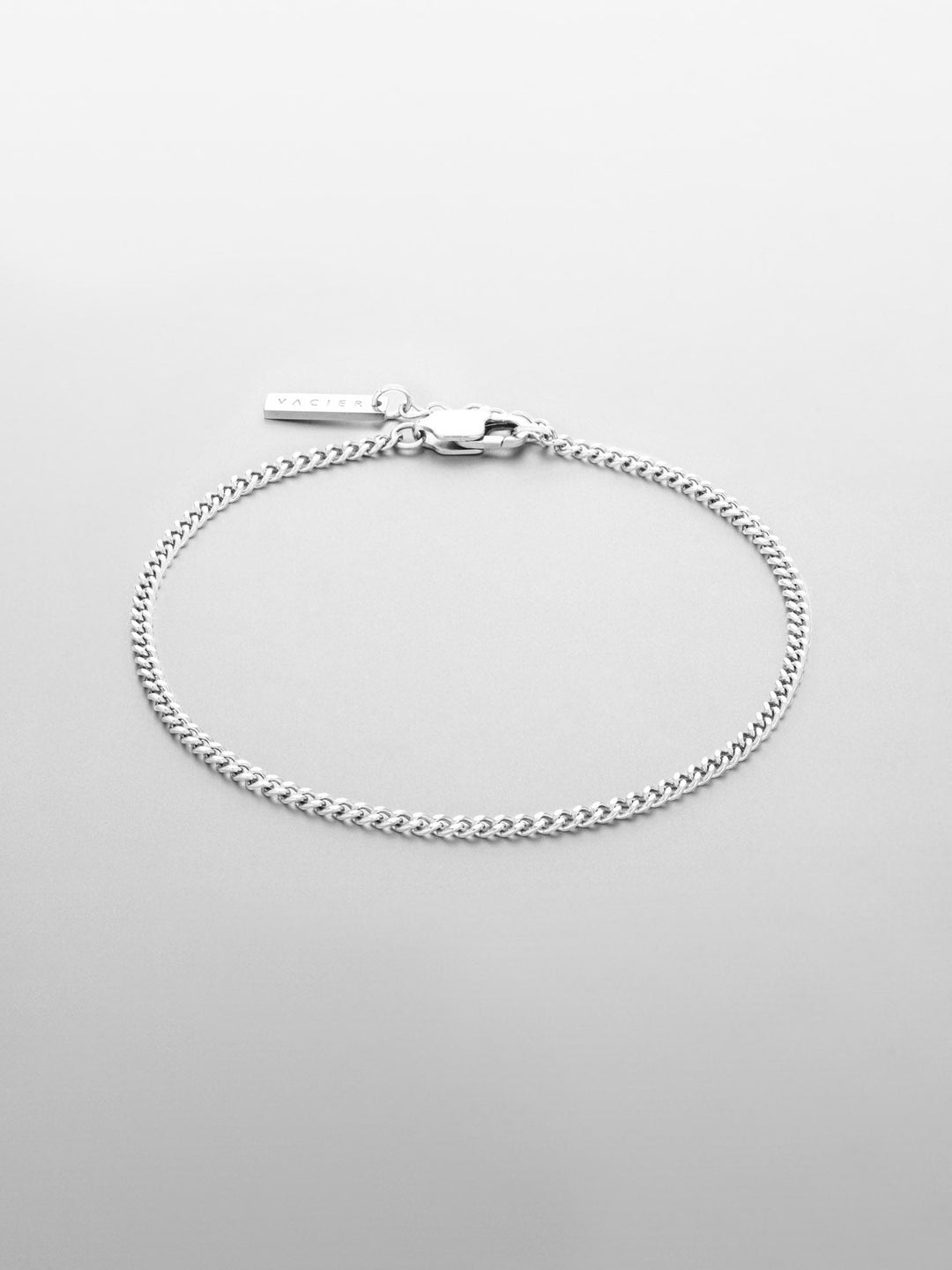 MINIMAL CHAIN BRACELET