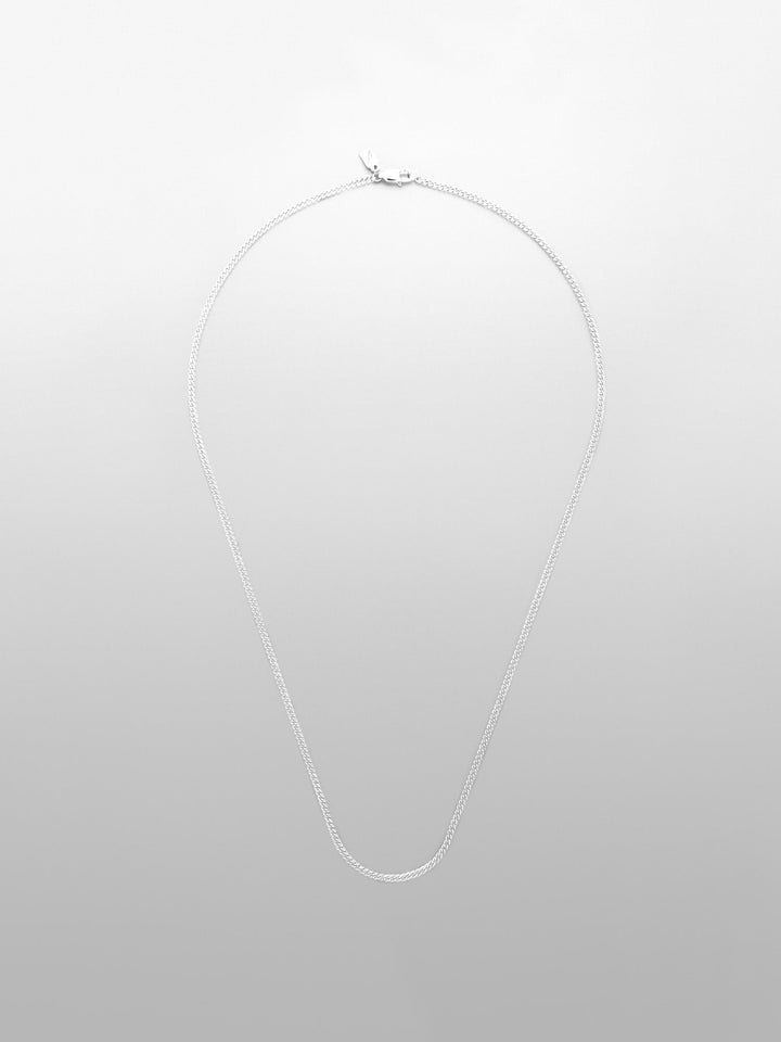 MINIMAL CHAIN NECKLACE