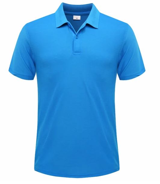 ProSolid Performance Polo