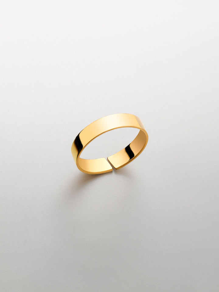 ANILLO MINIMAL UNISIZE