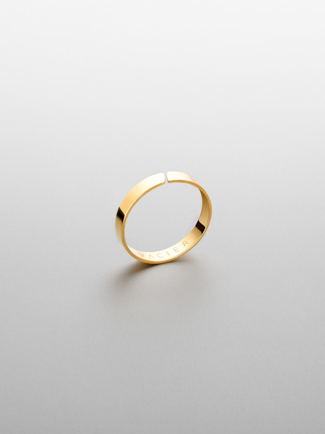 ANILLO MINIMAL UNISIZE