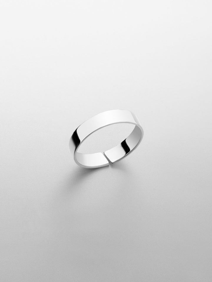 ANILLO MINIMAL UNISIZE