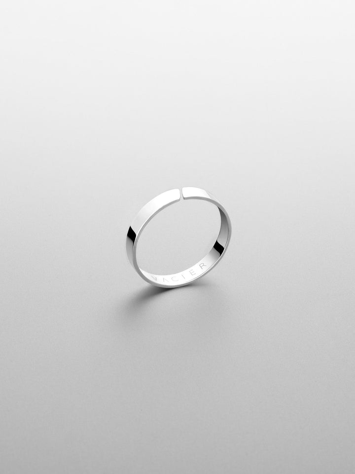 ANILLO MINIMAL UNISIZE