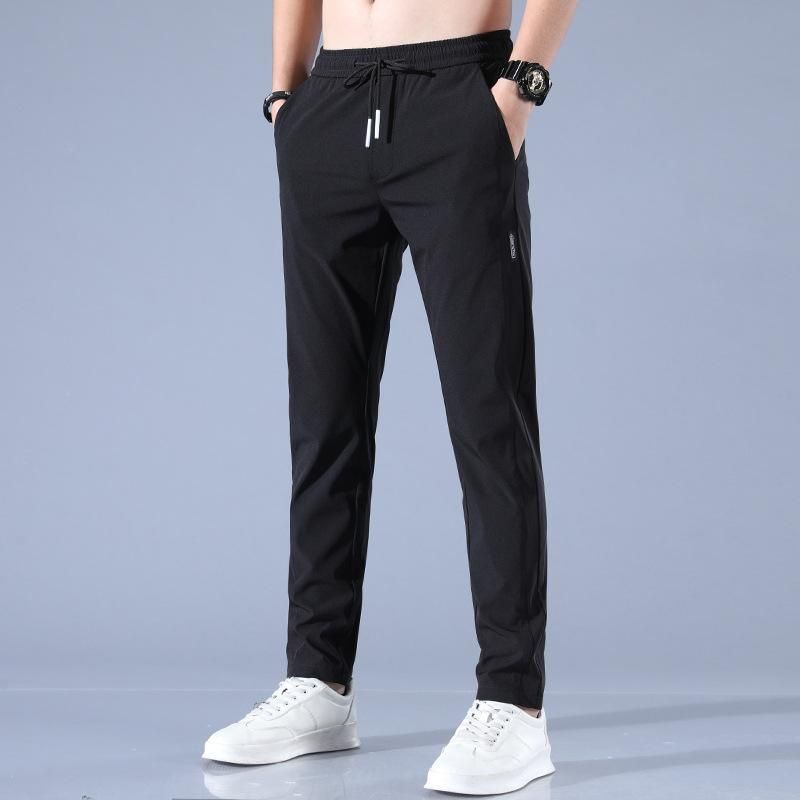 Pantalones deportivos de lycra NS para hombre: COMPRE 1 Y OBTENGA 2