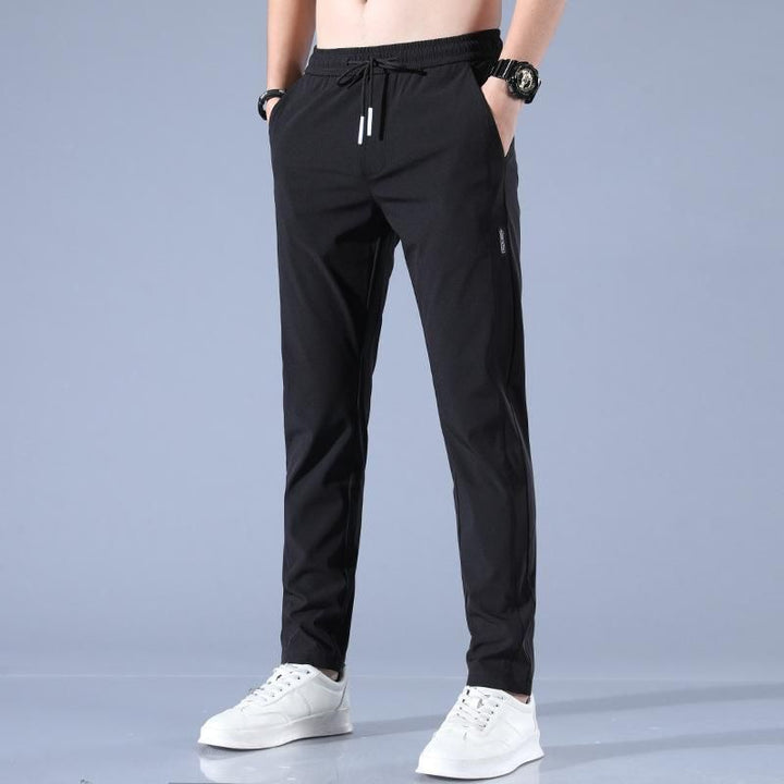 Men's NS Lycra Track Pants - BUY 1 GET 2