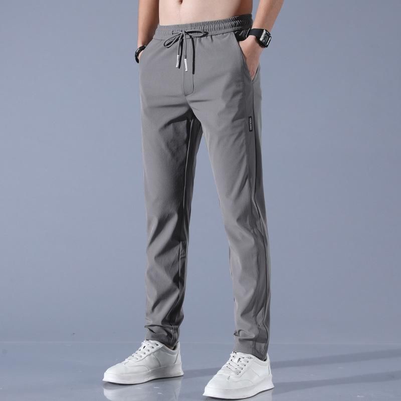 Pantalones deportivos de lycra NS para hombre: COMPRE 1 Y OBTENGA 2